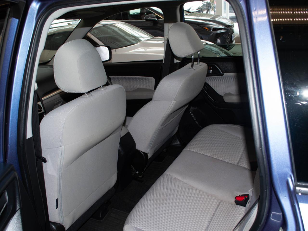 2018 Subaru Forester 2.5i Touring CVT w-EyeSight Pkg Photo