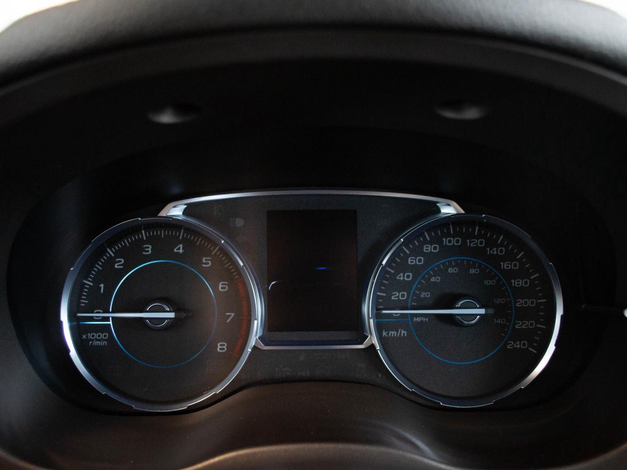 2018 Subaru Forester 2.5i Touring CVT w-EyeSight Pkg Photo