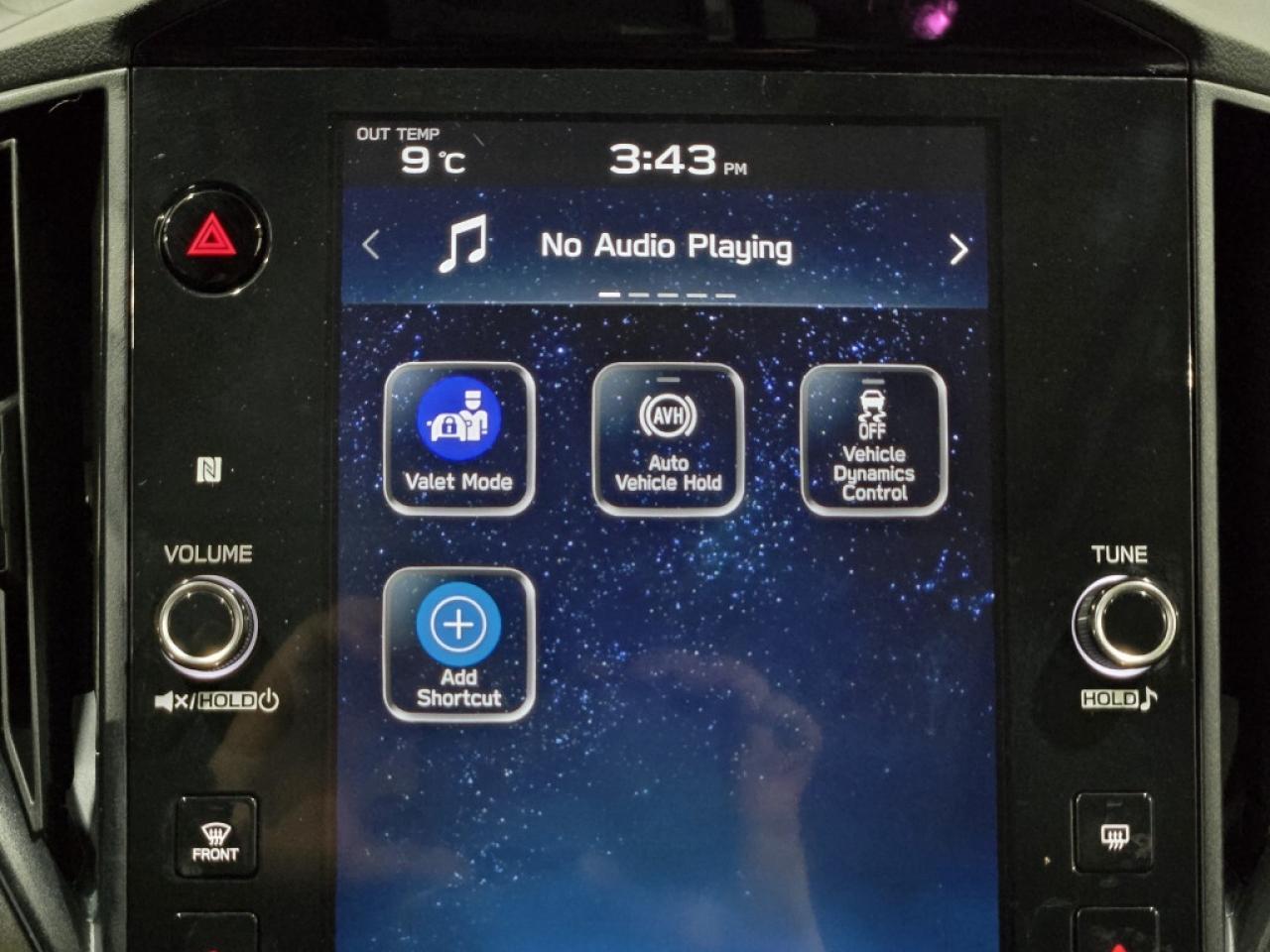 2024 Subaru Crosstrek 2.5L Limited W/EYESIGHT AWD CVT PUSH START SUNROOF Photo