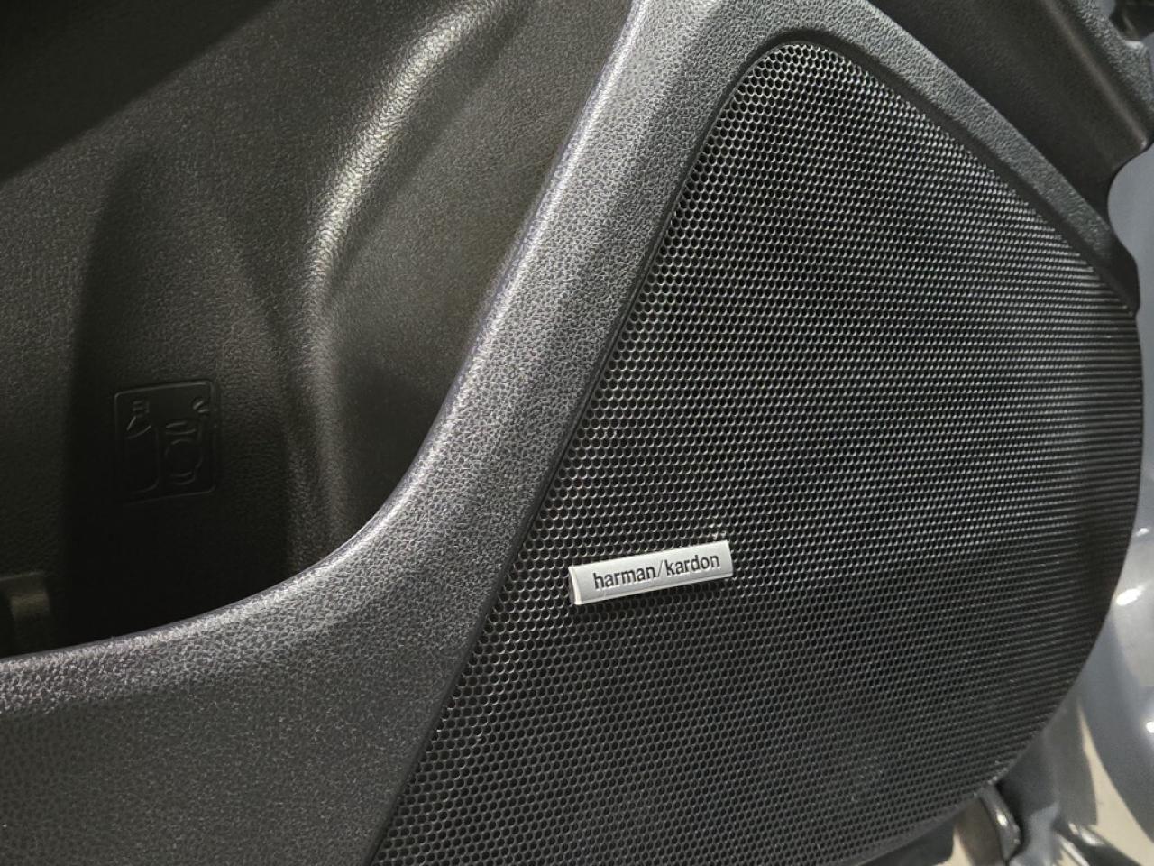 2024 Subaru Crosstrek 2.5L Limited W/EYESIGHT AWD CVT PUSH START SUNROOF Photo