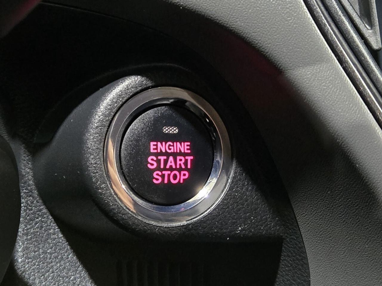 2024 Subaru Crosstrek 2.5L Limited W/EYESIGHT AWD CVT PUSH START SUNROOF Photo