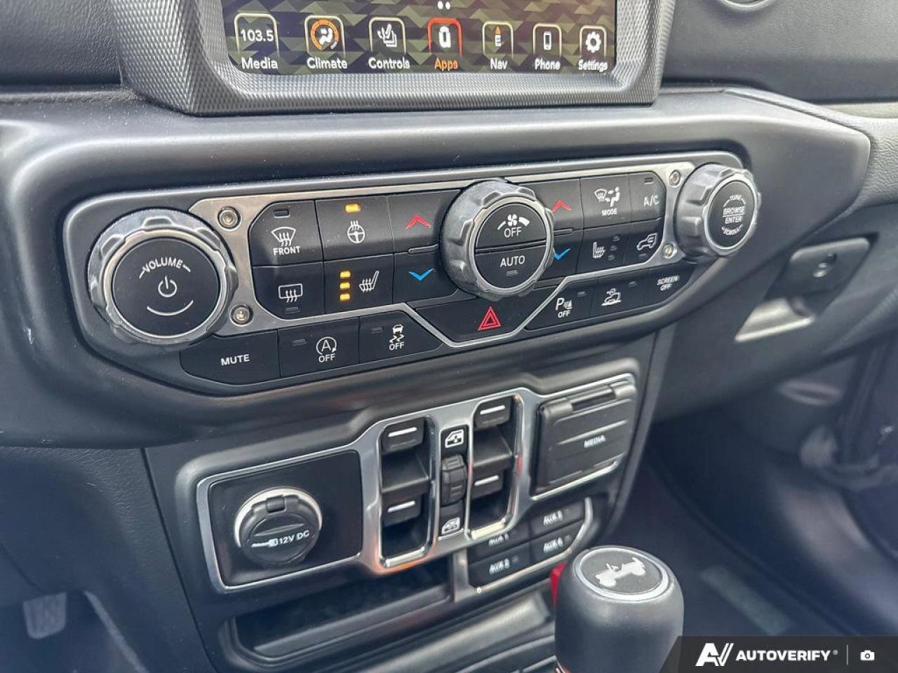 2021 Jeep Wrangler Unlimited Sahara   ONE OWNER   NAV   TRAILER TOW O Photo