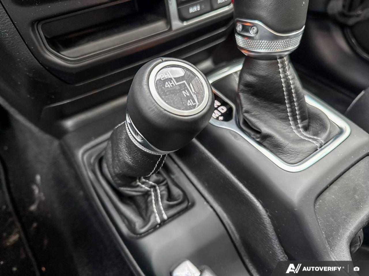 2021 Jeep Wrangler Unlimited Sahara   ONE OWNER   NAV   TRAILER TOW O Photo