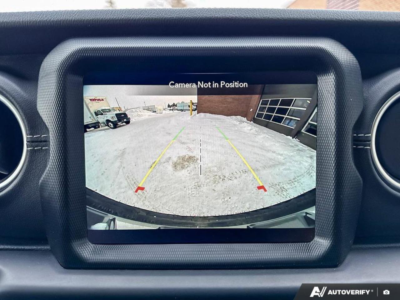 2021 Jeep Wrangler Unlimited Sahara   ONE OWNER   NAV   TRAILER TOW O Photo