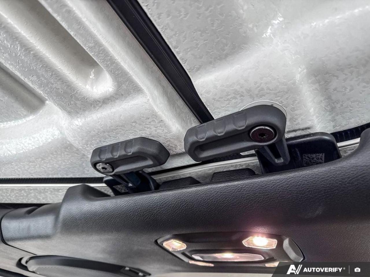 2021 Jeep Wrangler Unlimited Sahara   ONE OWNER   NAV   TRAILER TOW O Photo