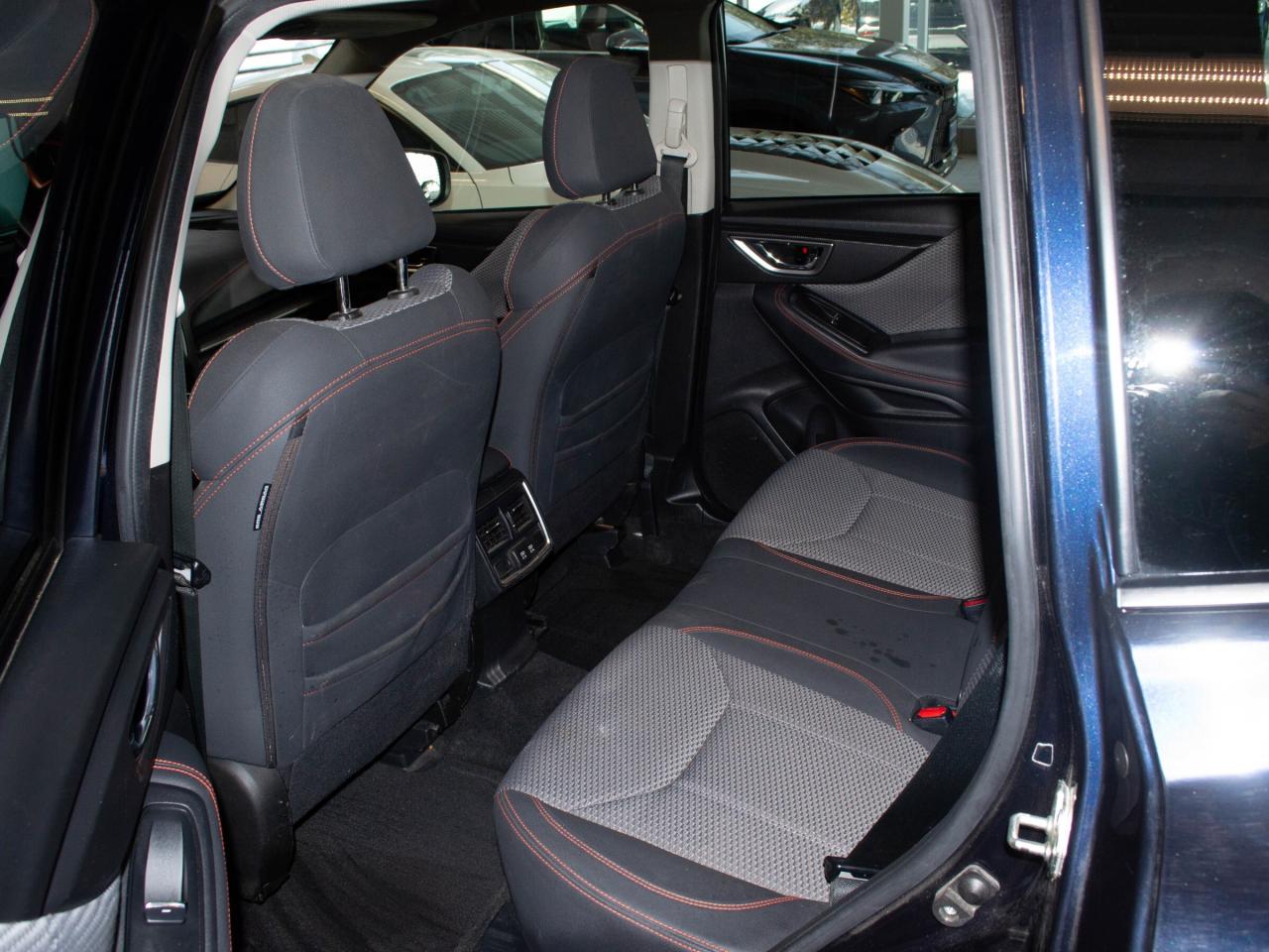 2019 Subaru Forester 2.5i Sport Photo