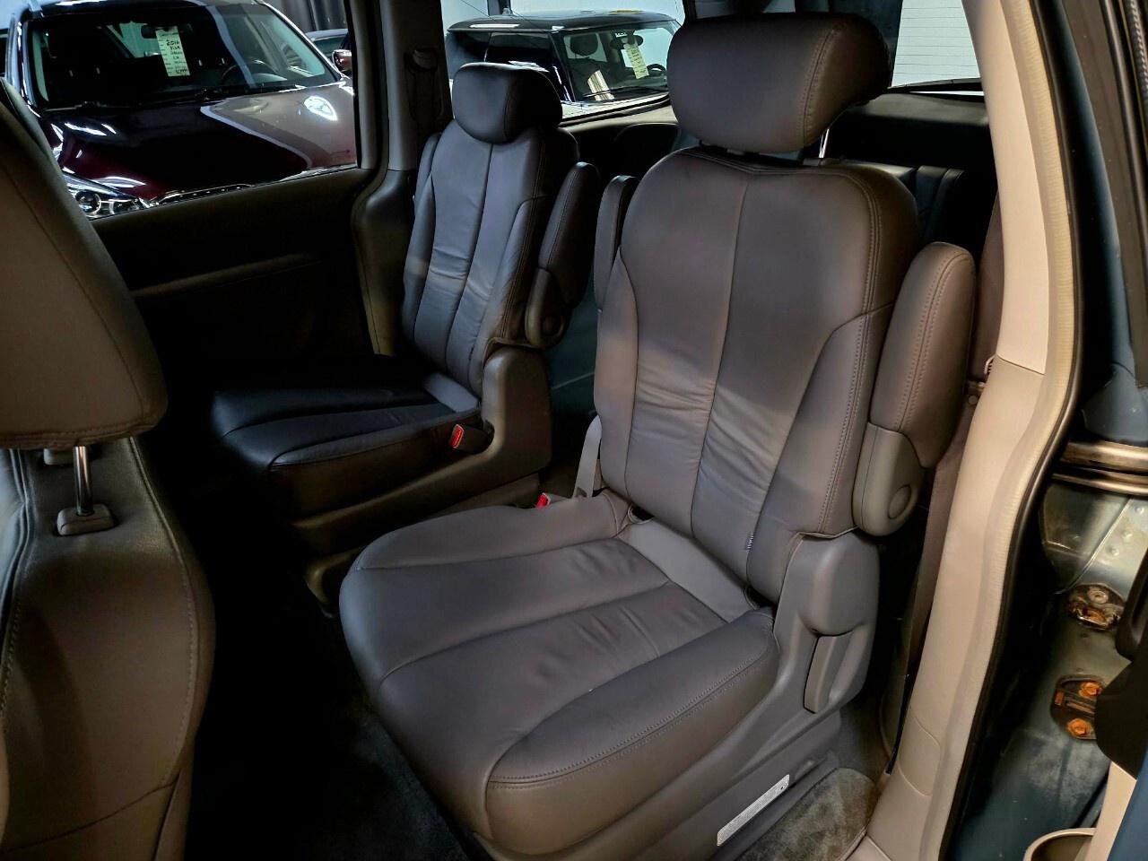 2007 Hyundai Entourage 5dr Wgn GLS w/Leather Very Low KMs/Clean CarFax/Le Photo