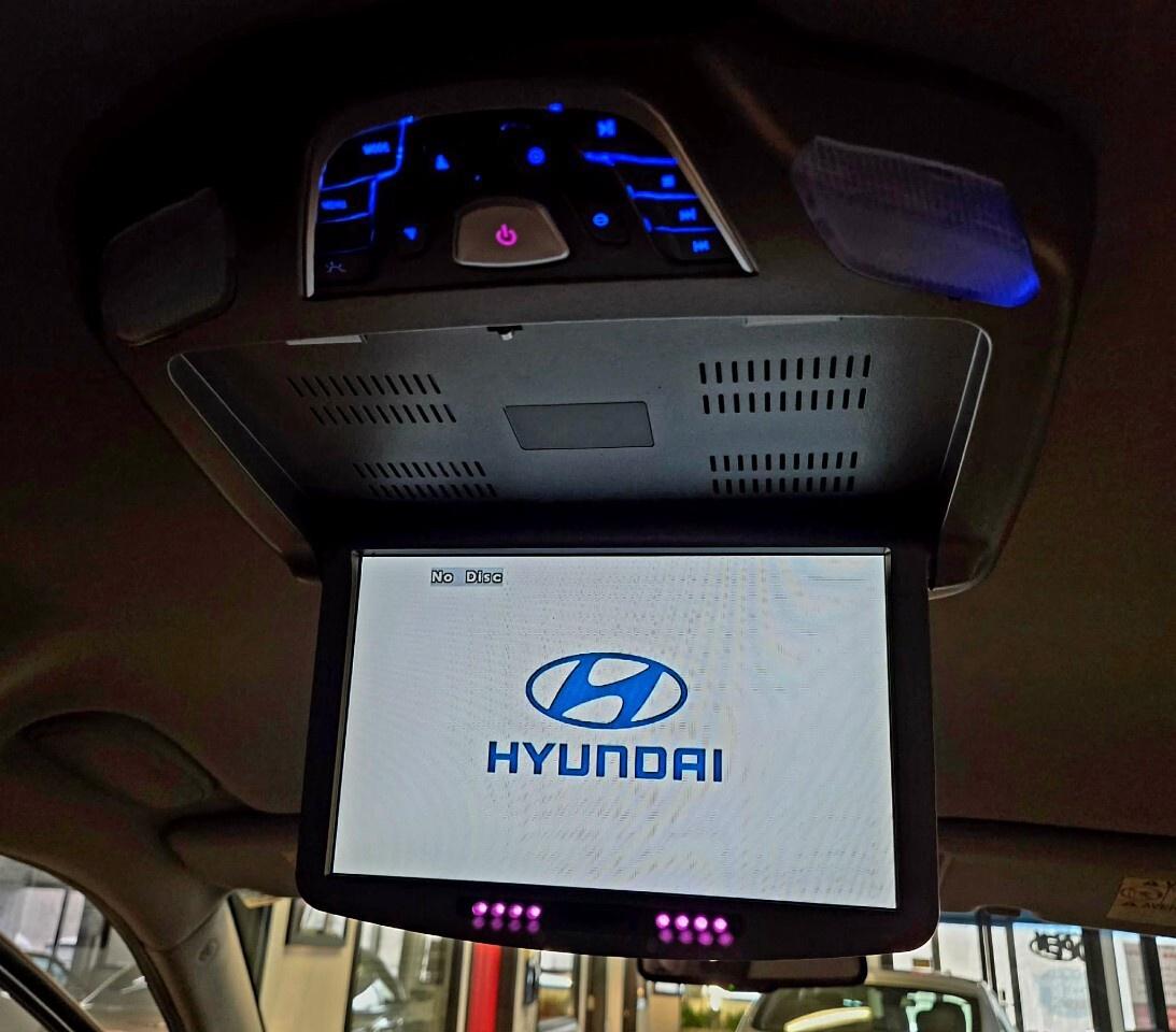 2007 Hyundai Entourage 5dr Wgn GLS w/Leather Very Low KMs/Clean CarFax/Le Photo