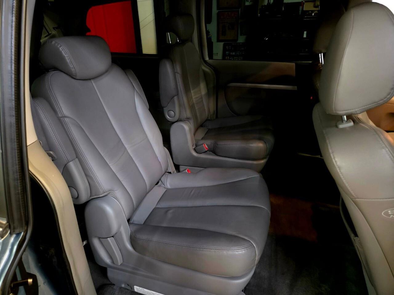 2007 Hyundai Entourage 5dr Wgn GLS w/Leather Very Low KMs/Clean CarFax/Le Photo