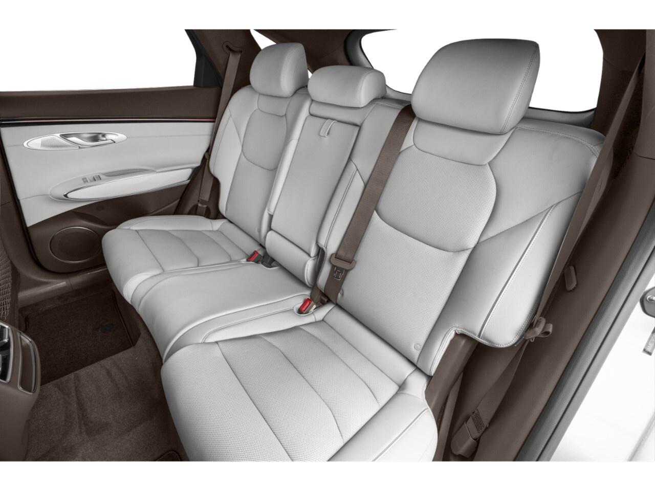 2026 Genesis GV70 2.5T Prestige AWD Photo