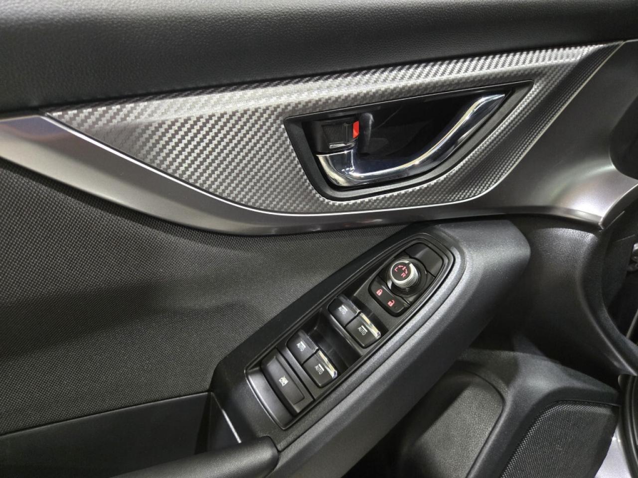 2023 Subaru WRX 6SPD MANUAL SPORT PKG PUSH START APPLE CARPLAY BLI Photo