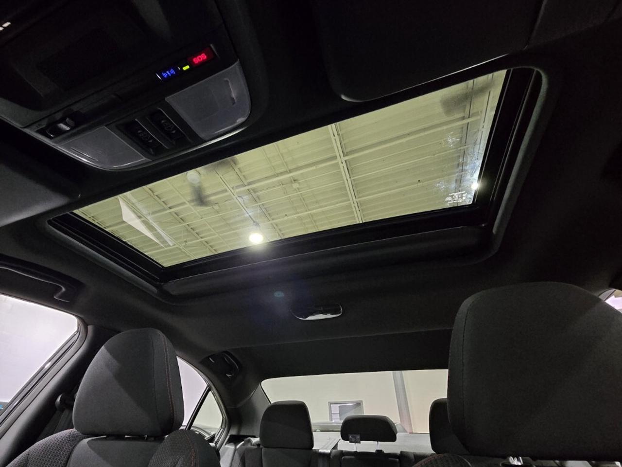 2023 Subaru WRX 6SPD MANUAL SPORT PKG PUSH START APPLE CARPLAY BLI Photo