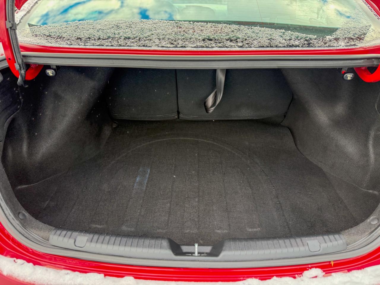 2016 Kia Forte LX/NO ACCIDENTS/LOW KM/1.8L/BLUETOOTH/ACTIVE ECO Photo