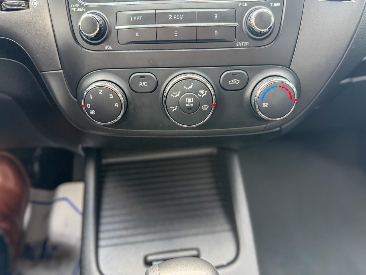 2016 Kia Forte LX/NO ACCIDENTS/LOW KM/1.8L/BLUETOOTH/ACTIVE ECO Photo