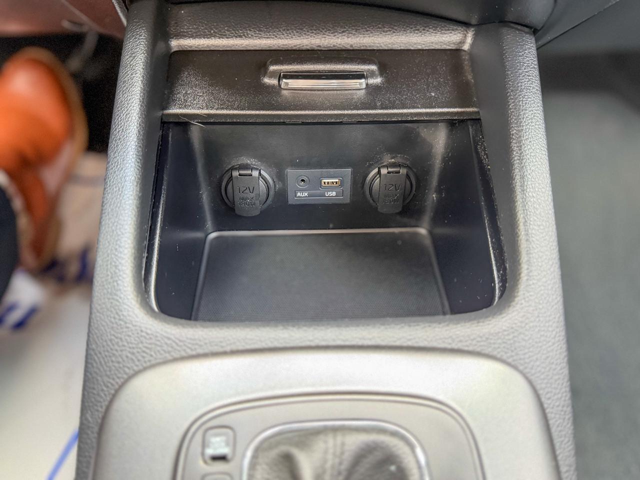 2016 Kia Forte LX/NO ACCIDENTS/LOW KM/1.8L/BLUETOOTH/ACTIVE ECO Photo