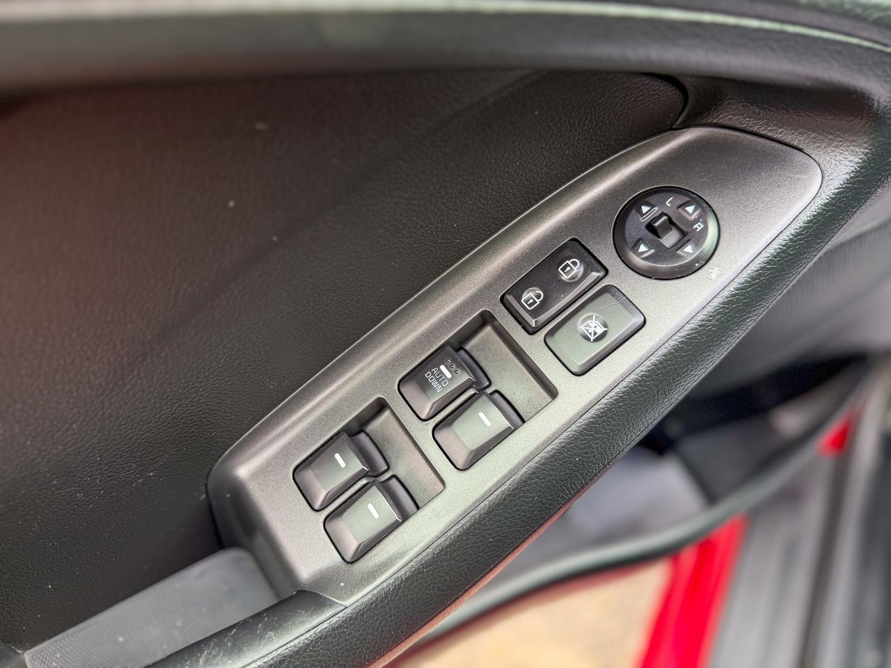 2016 Kia Forte LX/NO ACCIDENTS/LOW KM/1.8L/BLUETOOTH/ACTIVE ECO Photo