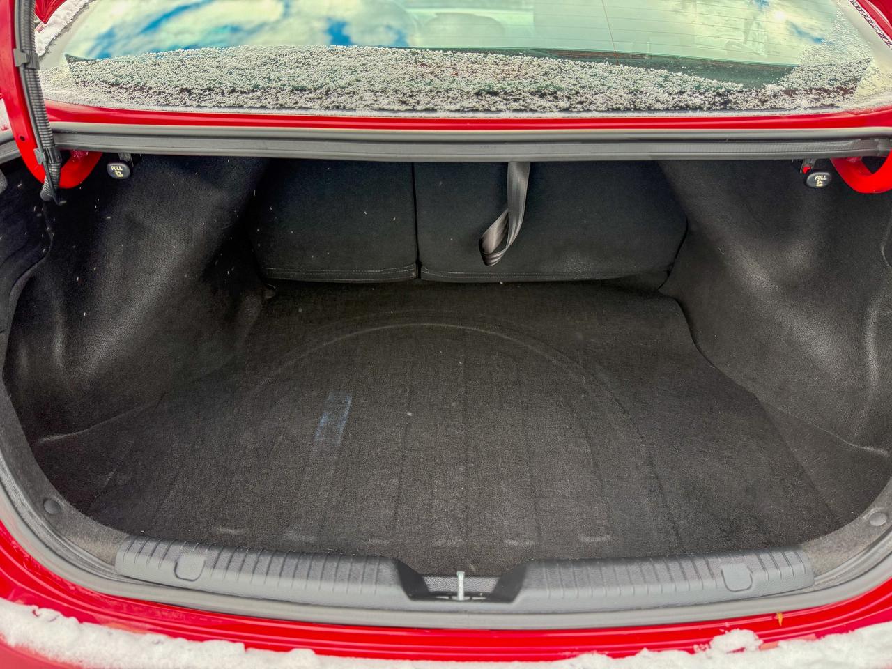 2016 Kia Forte LX/NO ACCIDENTS/LOW KM/1.8L/BLUETOOTH/ACTIVE ECO Photo