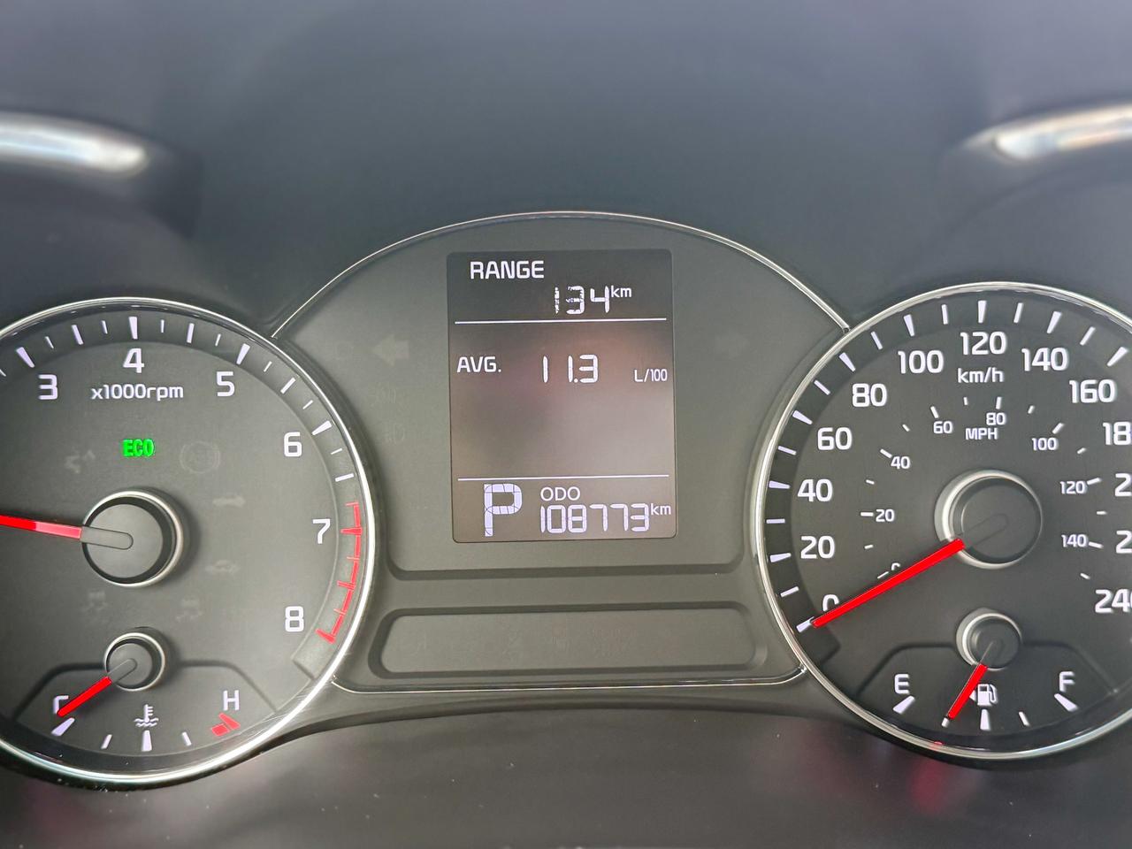 2016 Kia Forte LX/NO ACCIDENTS/LOW KM/1.8L/BLUETOOTH/ACTIVE ECO Photo