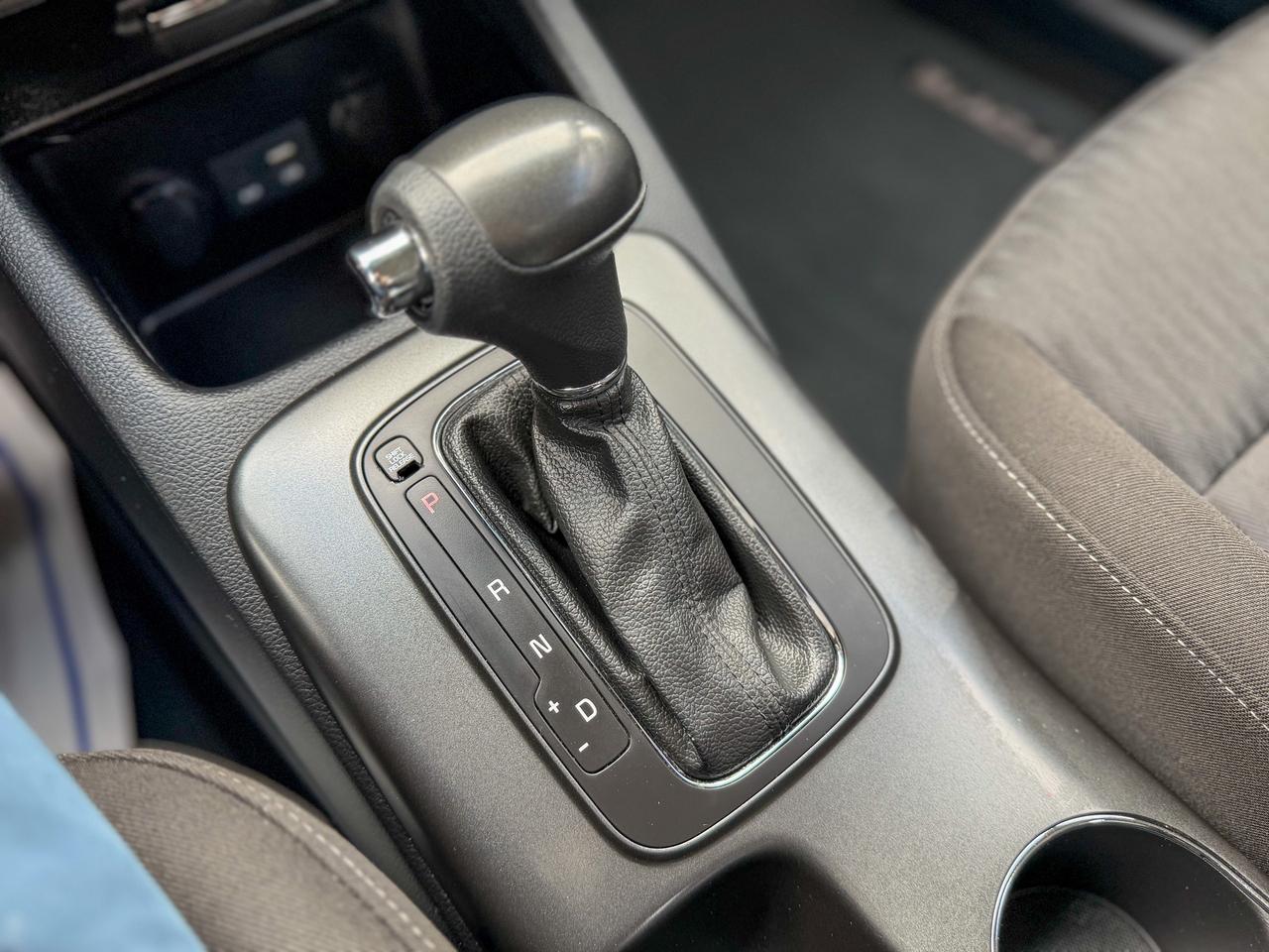 2016 Kia Forte LX/NO ACCIDENTS/LOW KM/1.8L/BLUETOOTH/ACTIVE ECO Photo