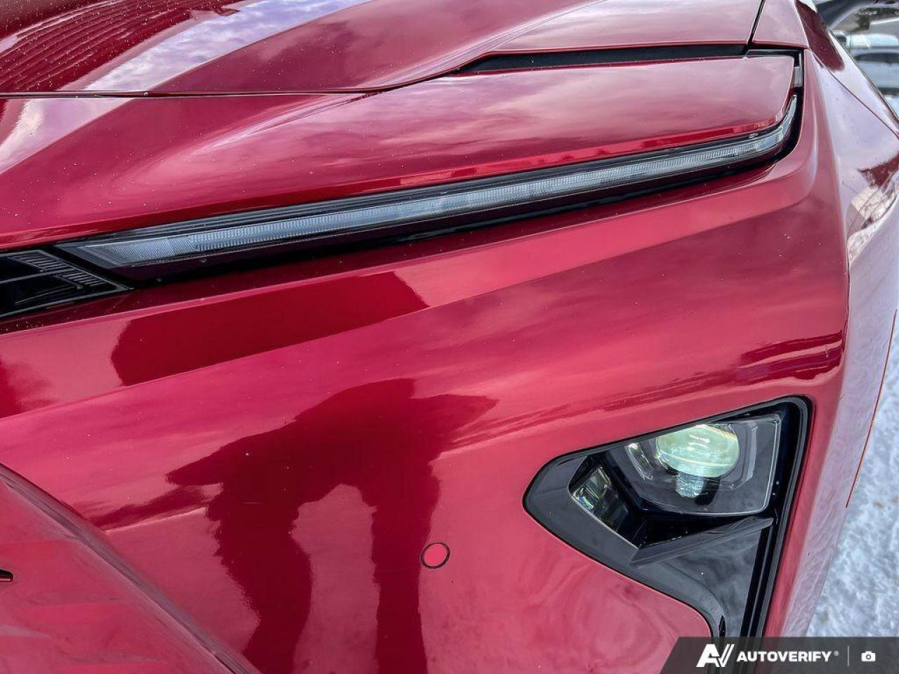 2025 Toyota Crown Signia Limited   ONE OWNER   LEATHER ONE OWNER   LEATHER Photo