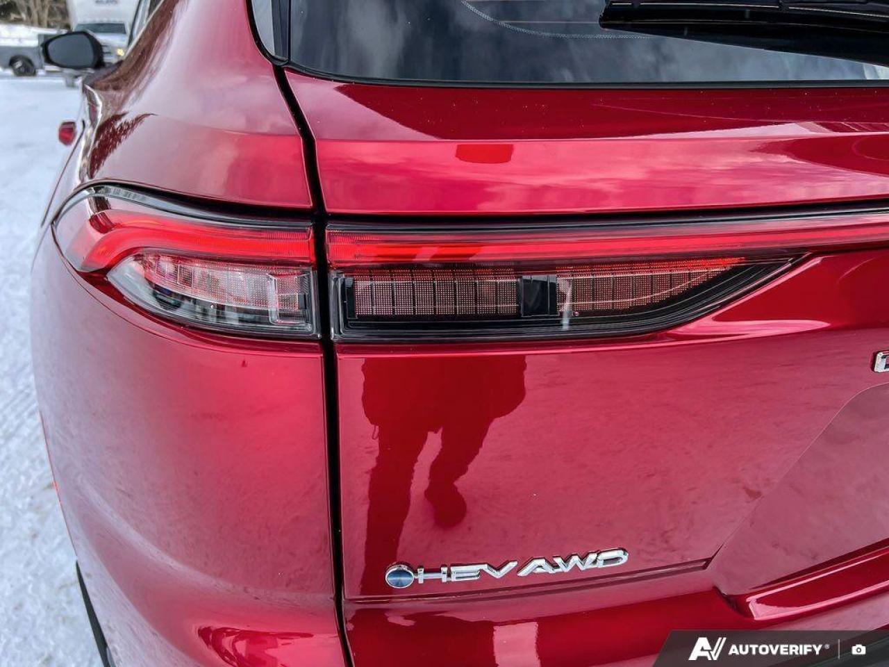 2025 Toyota Crown Signia Limited   ONE OWNER   LEATHER ONE OWNER   LEATHER Photo