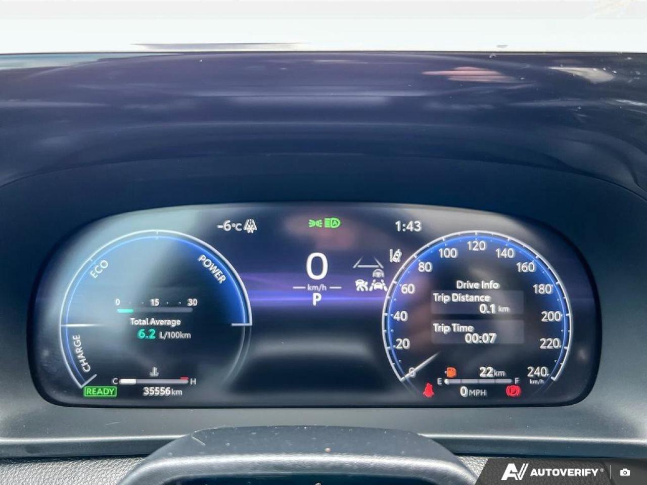 2025 Toyota Crown Signia Limited   ONE OWNER   LEATHER ONE OWNER   LEATHER Photo