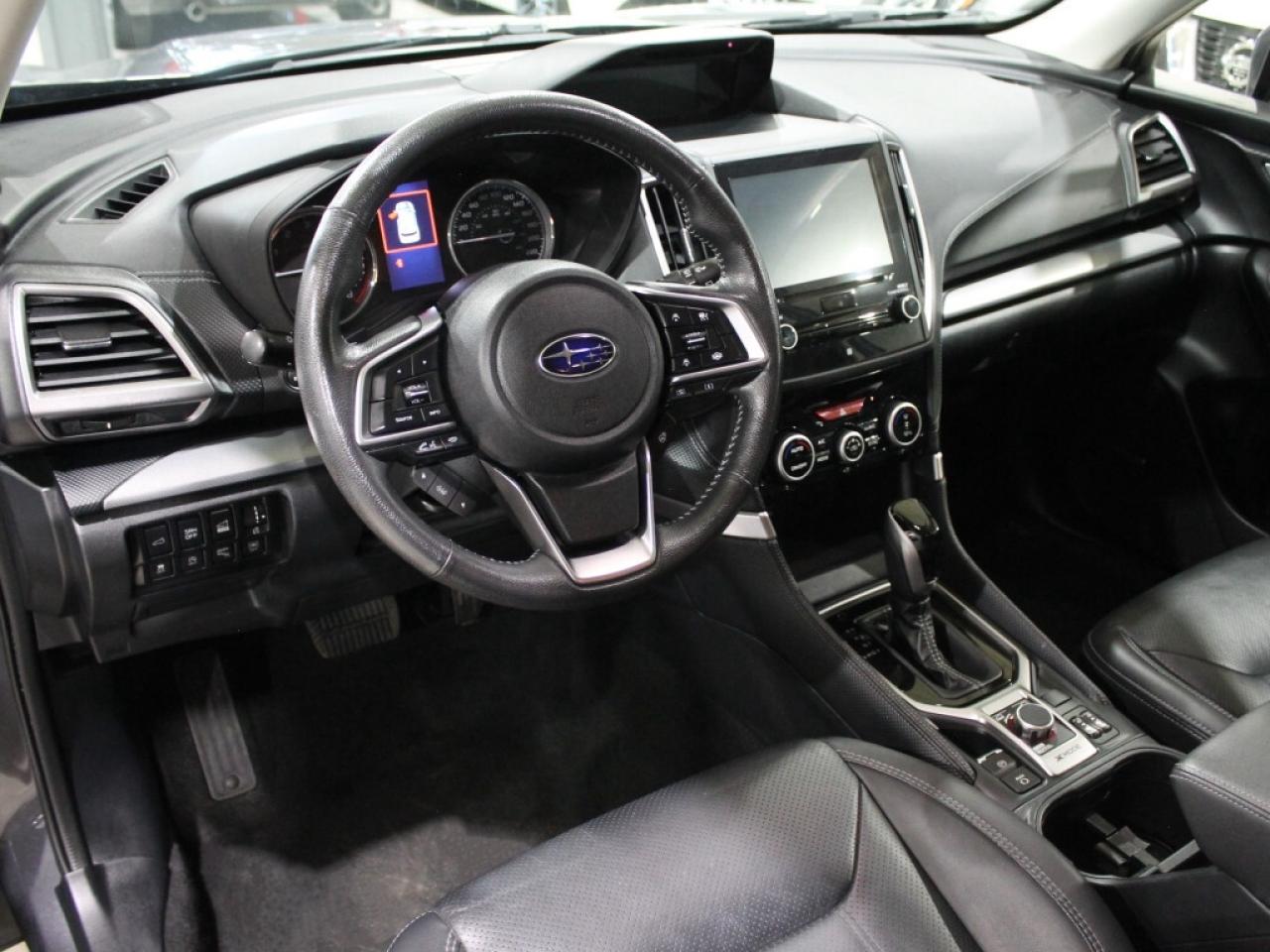 2020 Subaru Forester Limited AWD EYESIGHT TECHNOLOGY Photo