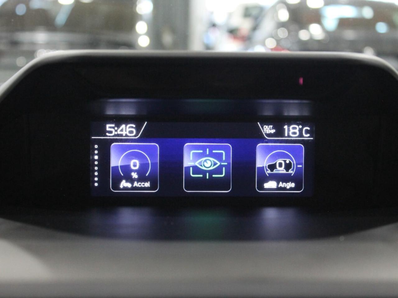 2020 Subaru Forester Limited AWD EYESIGHT TECHNOLOGY Photo