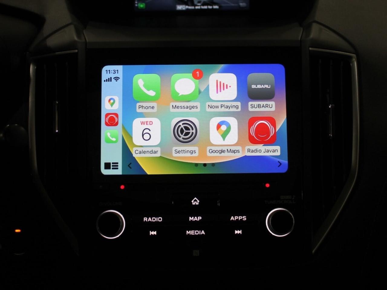 2020 Subaru Forester Limited AWD EYESIGHT TECHNOLOGY Photo