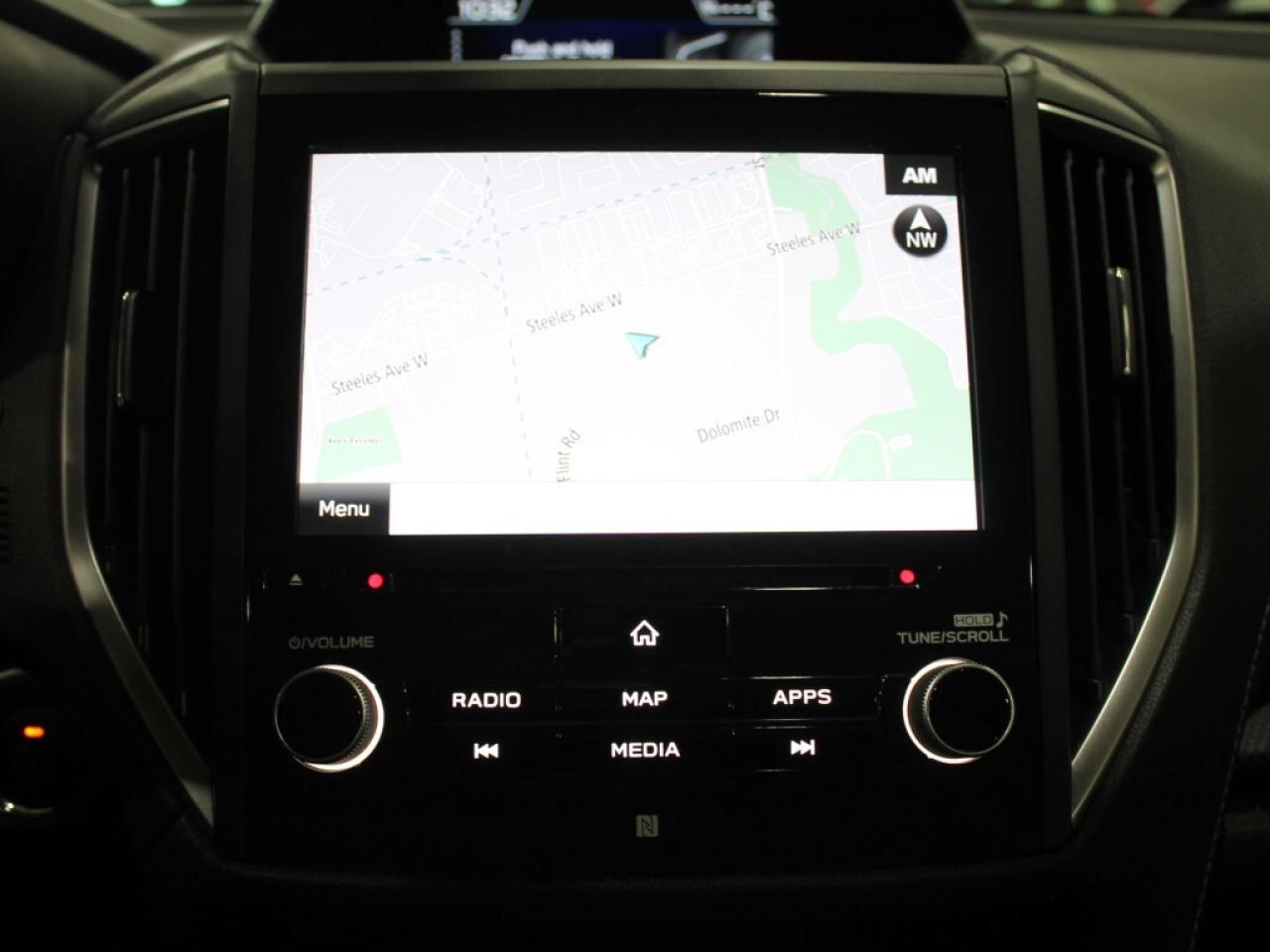 2020 Subaru Forester Limited AWD EYESIGHT TECHNOLOGY Photo