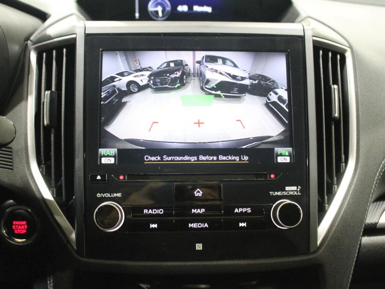 2020 Subaru Forester Limited AWD EYESIGHT TECHNOLOGY Photo