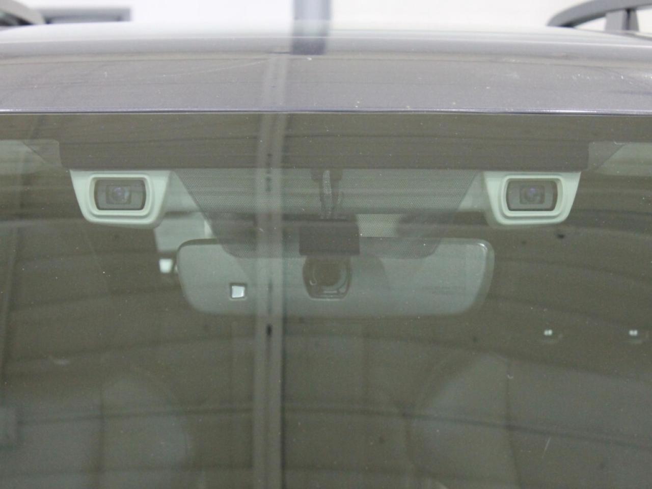 2020 Subaru Forester Limited AWD EYESIGHT TECHNOLOGY Photo