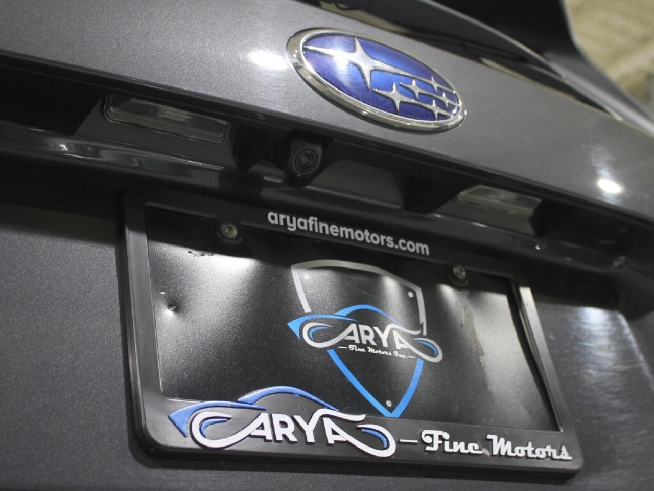 2020 Subaru Forester Limited AWD EYESIGHT TECHNOLOGY Photo