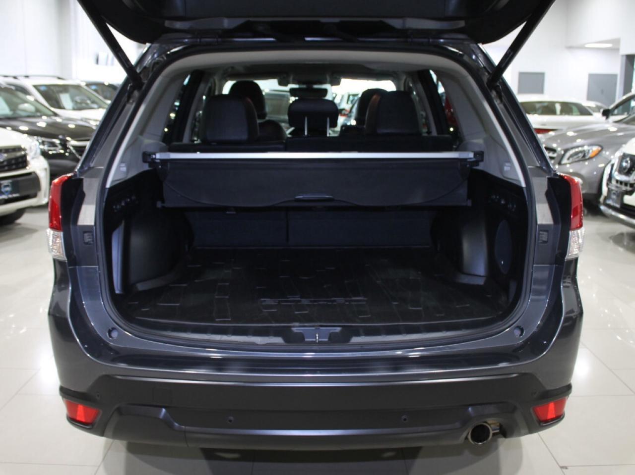 2020 Subaru Forester Limited AWD EYESIGHT TECHNOLOGY Photo