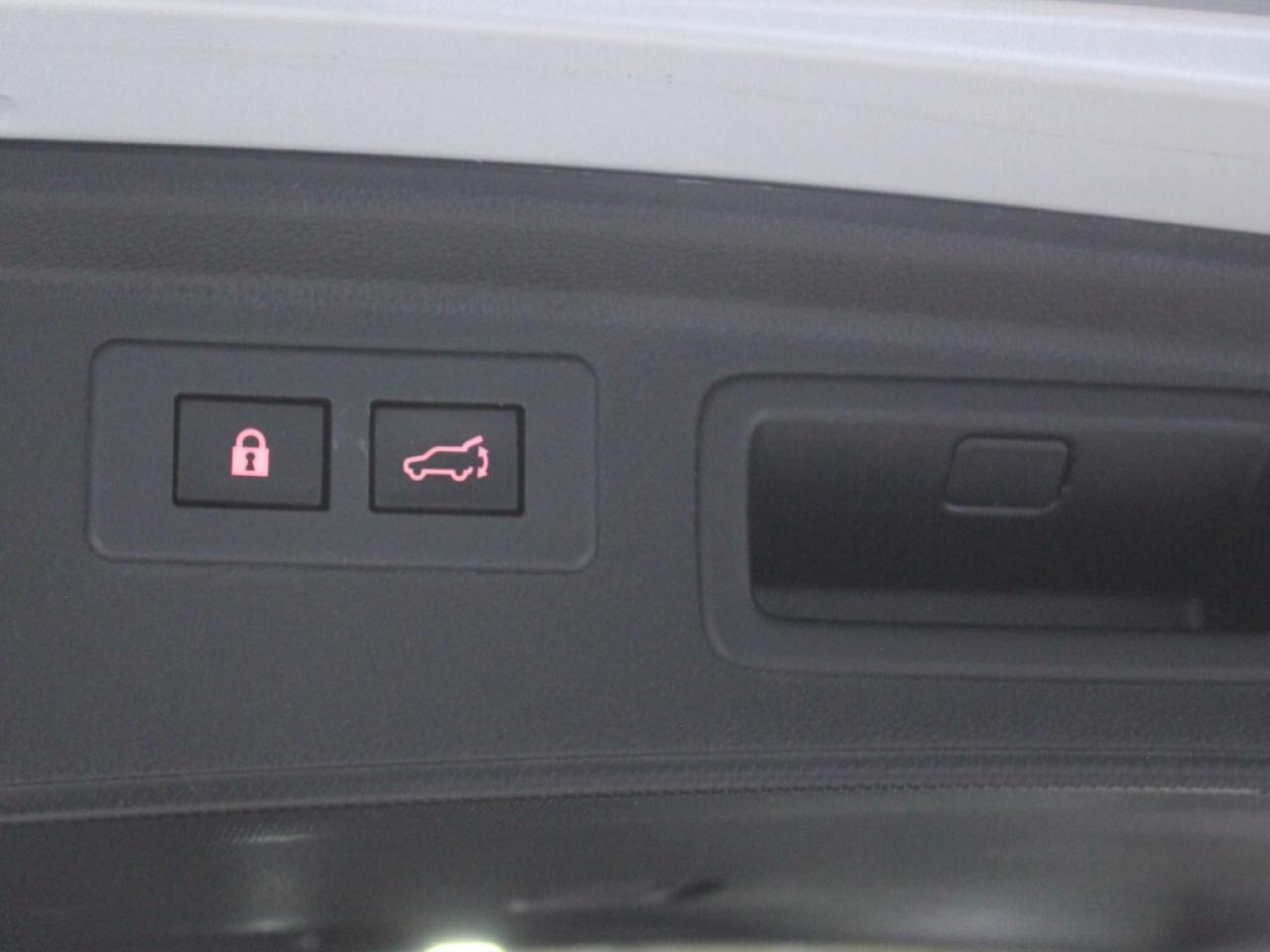 2020 Subaru Forester Limited AWD EYESIGHT TECHNOLOGY Photo