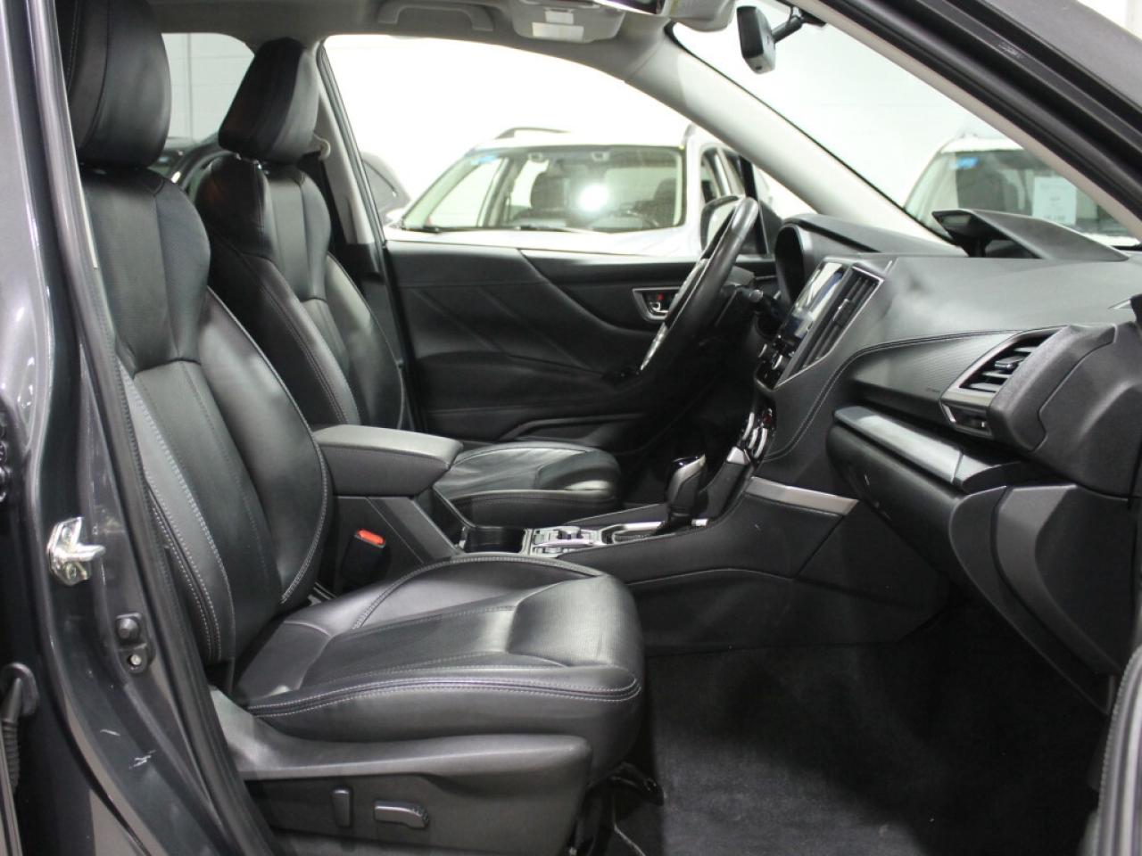 2020 Subaru Forester Limited AWD EYESIGHT TECHNOLOGY Photo