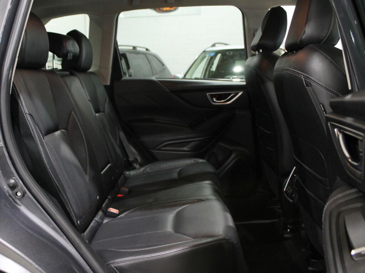 2020 Subaru Forester Limited AWD EYESIGHT TECHNOLOGY Photo