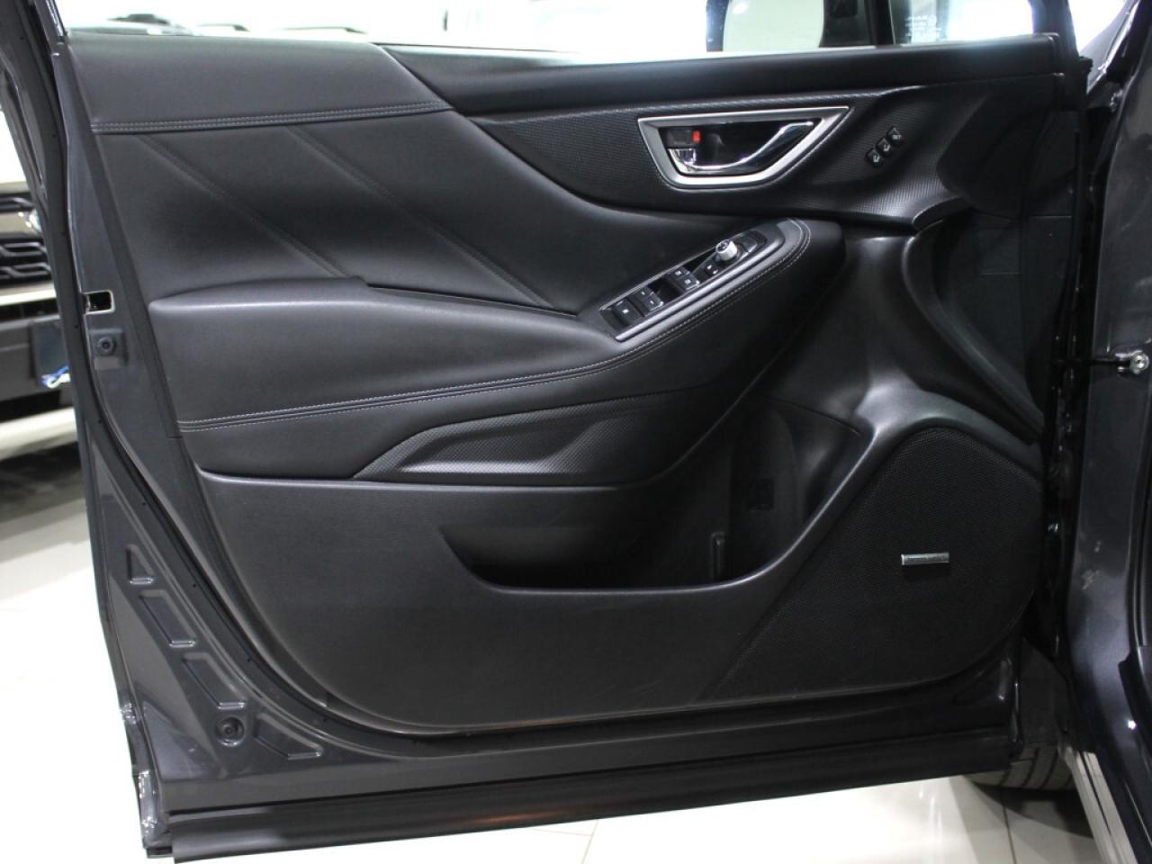 2020 Subaru Forester Limited AWD EYESIGHT TECHNOLOGY Photo