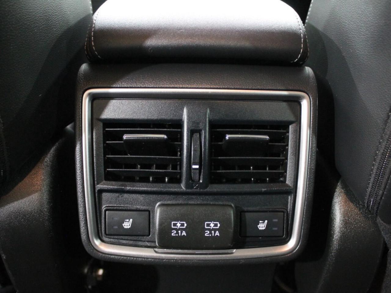 2020 Subaru Forester Limited AWD EYESIGHT TECHNOLOGY Photo