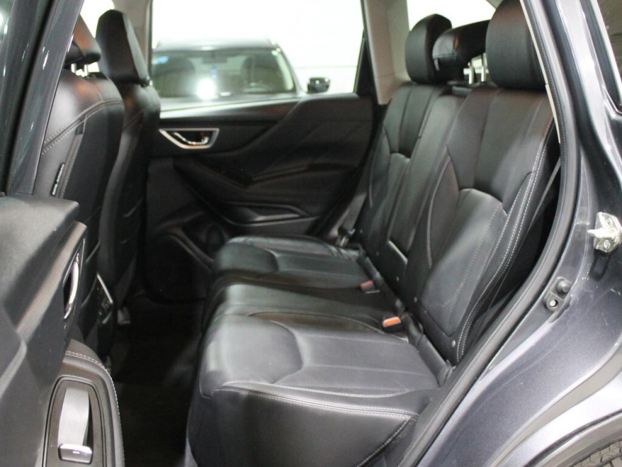 2020 Subaru Forester Limited AWD EYESIGHT TECHNOLOGY Photo