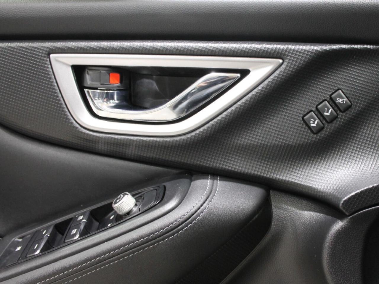 2020 Subaru Forester Limited AWD EYESIGHT TECHNOLOGY Photo