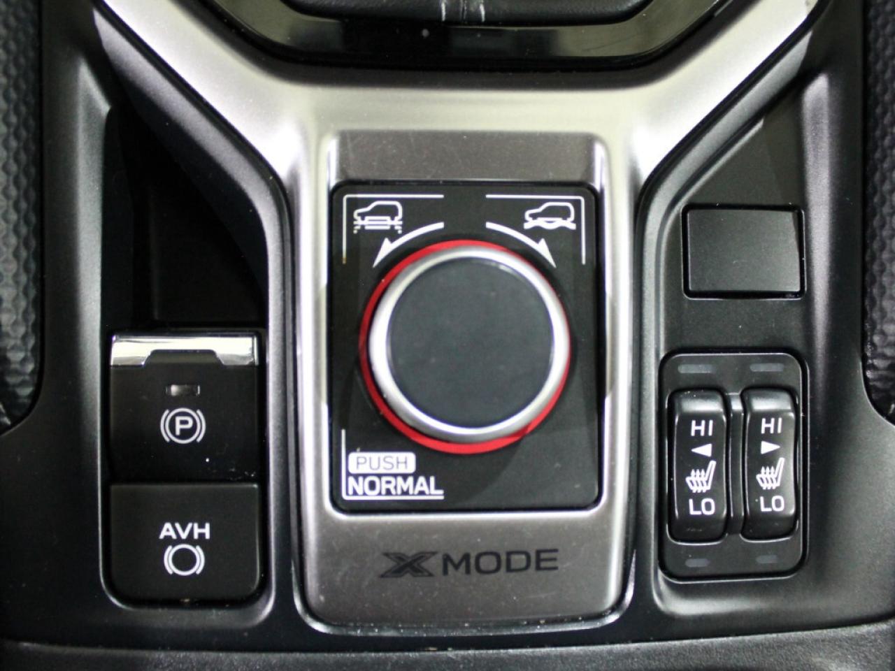 2020 Subaru Forester Limited AWD EYESIGHT TECHNOLOGY Photo