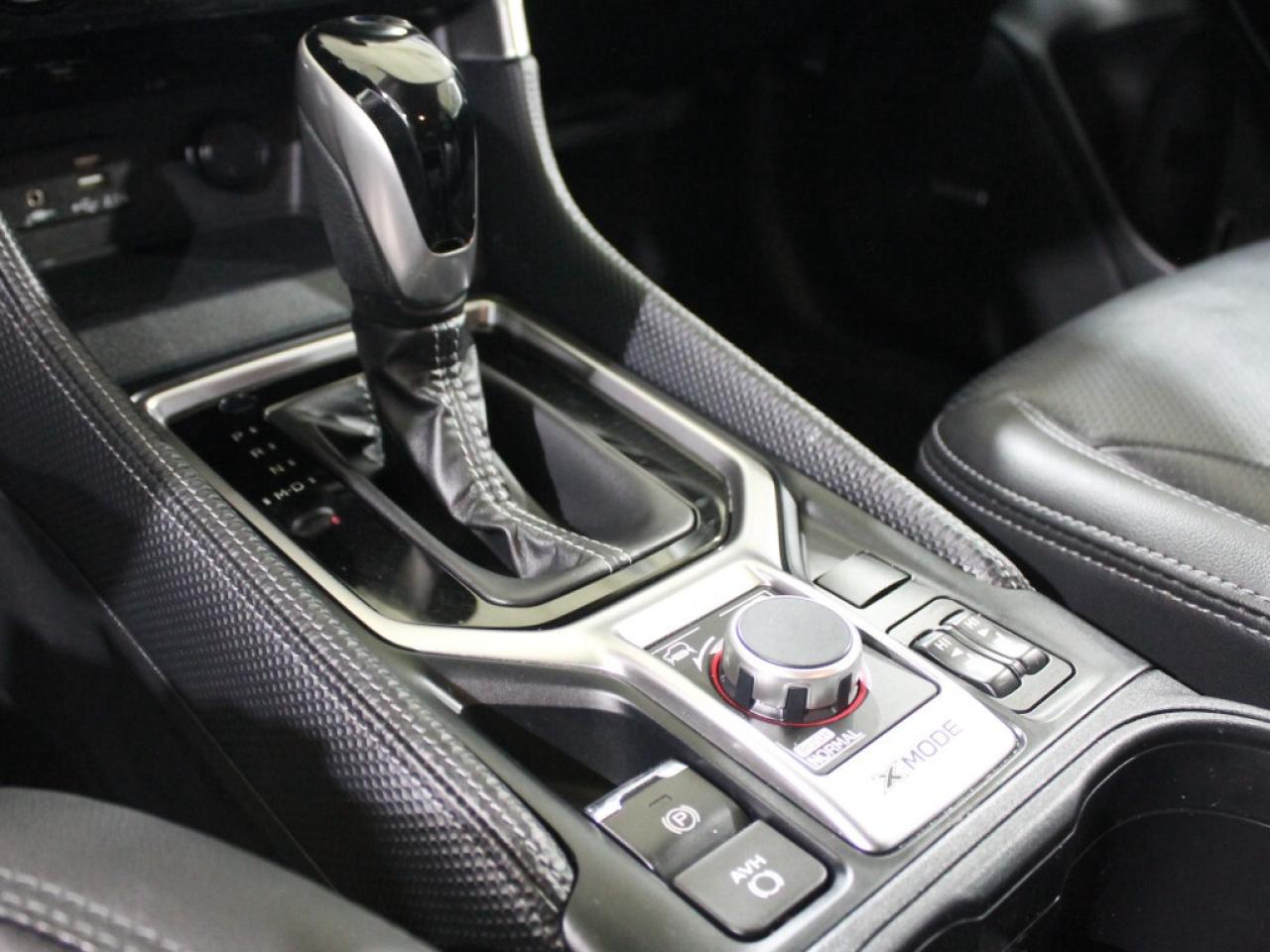 2020 Subaru Forester Limited AWD EYESIGHT TECHNOLOGY Photo