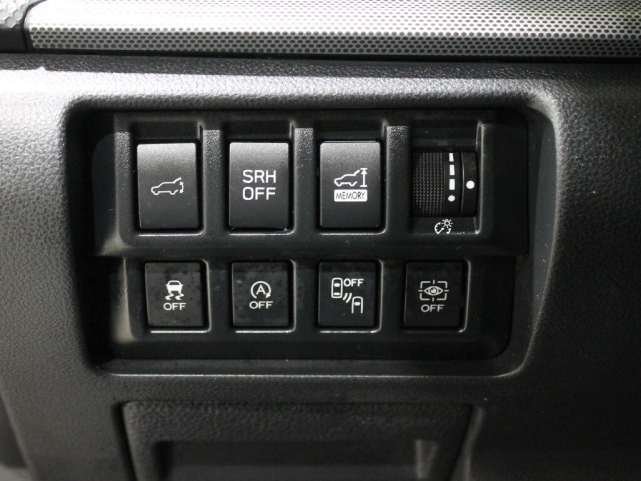 2020 Subaru Forester Limited AWD EYESIGHT TECHNOLOGY Photo