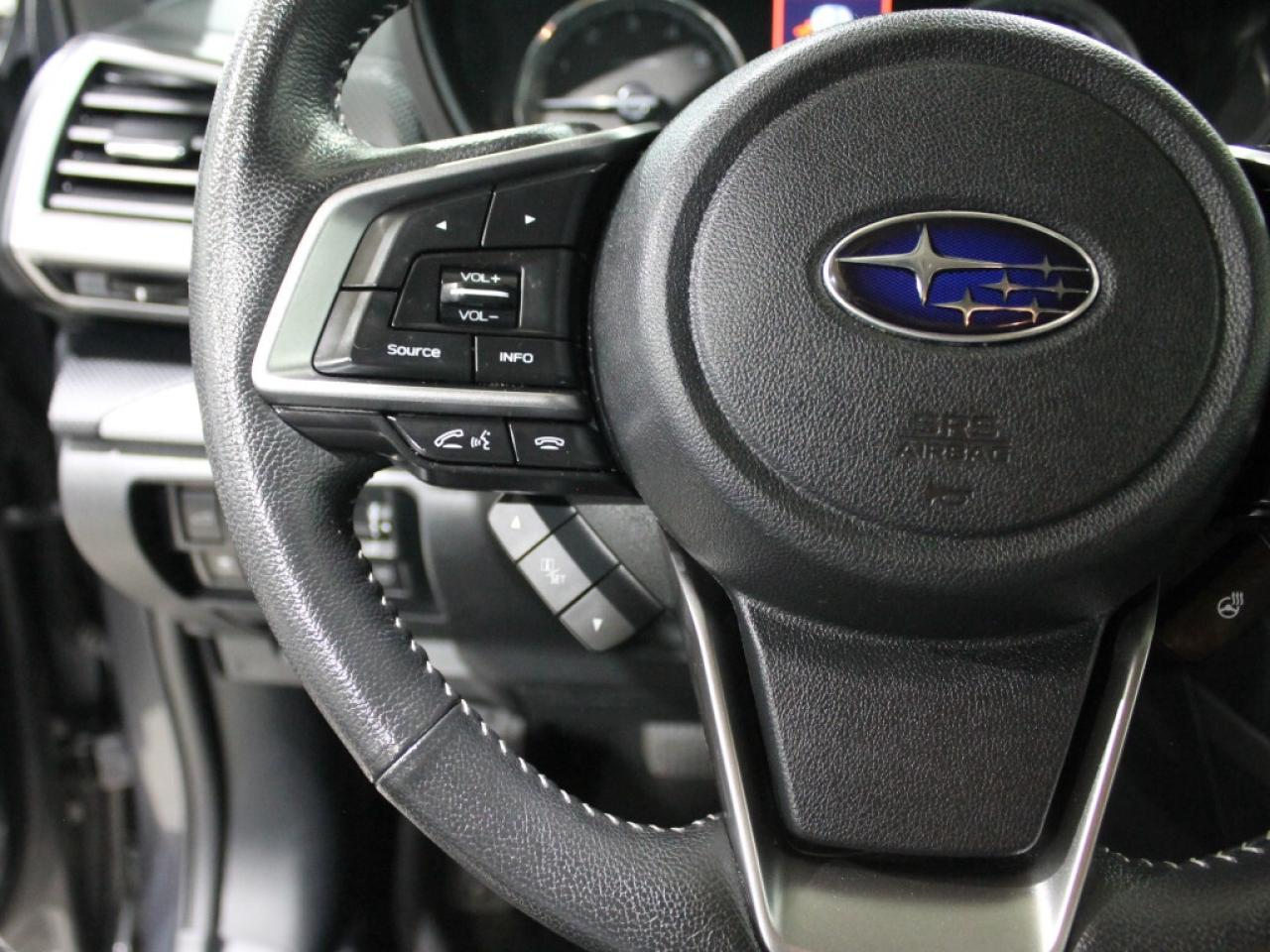 2020 Subaru Forester Limited AWD EYESIGHT TECHNOLOGY Photo