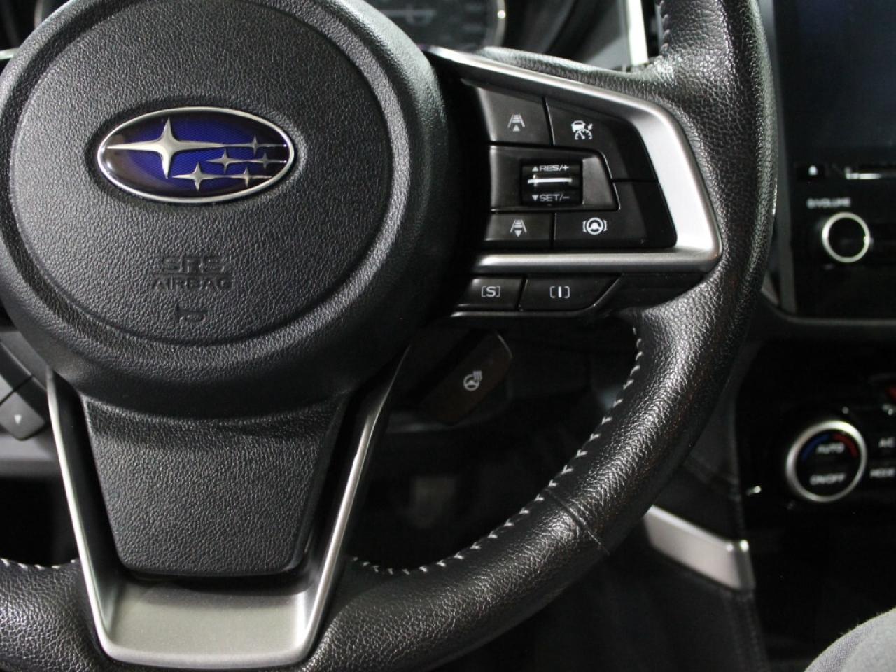 2020 Subaru Forester Limited AWD EYESIGHT TECHNOLOGY Photo