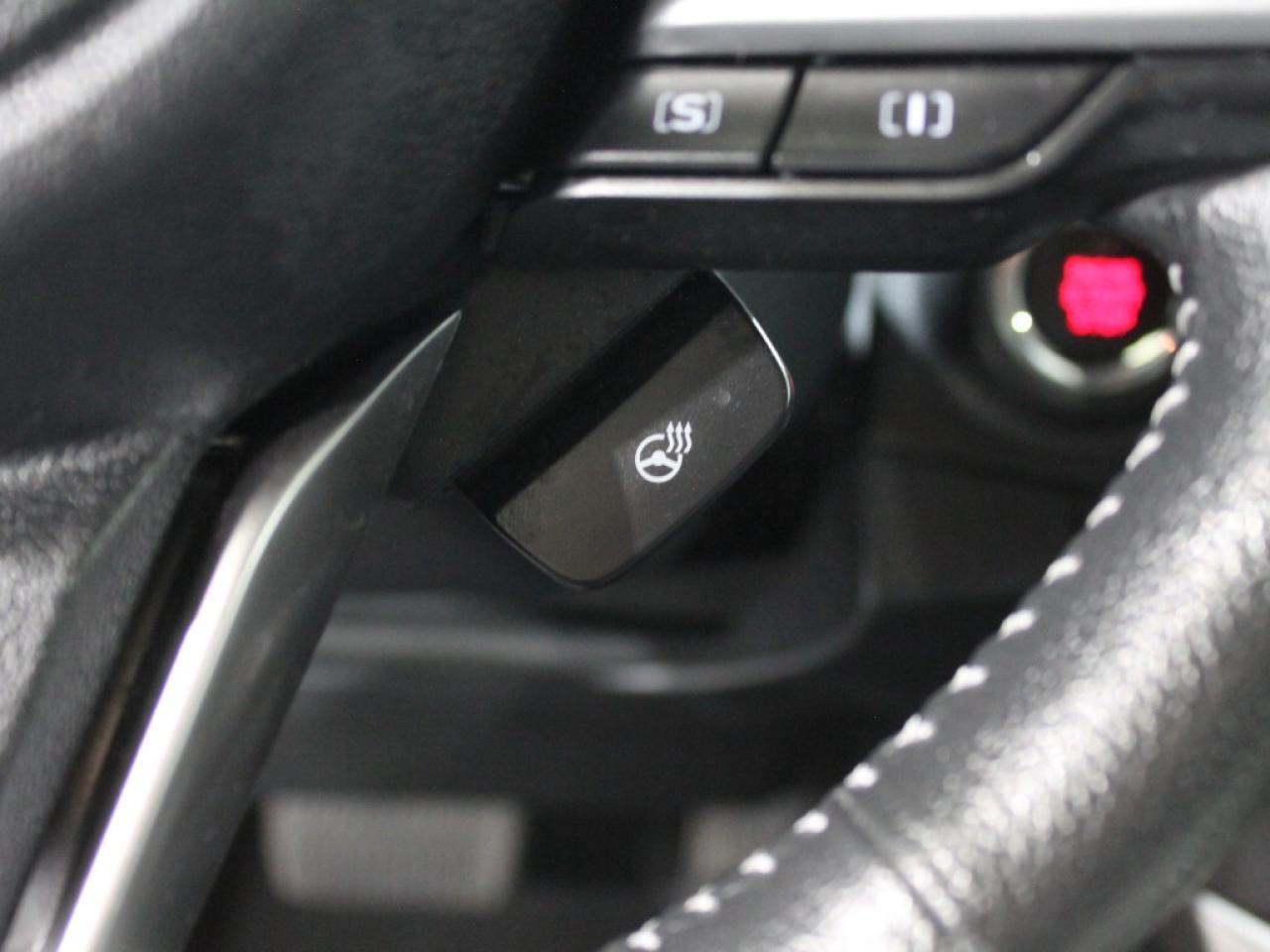 2020 Subaru Forester Limited AWD EYESIGHT TECHNOLOGY Photo