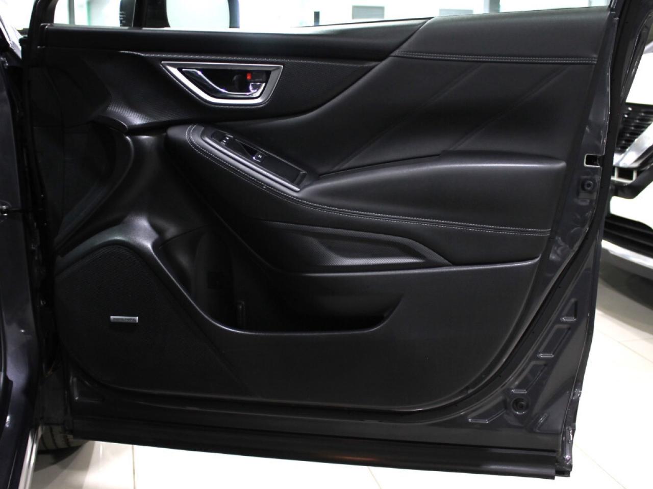 2020 Subaru Forester Limited AWD EYESIGHT TECHNOLOGY Photo