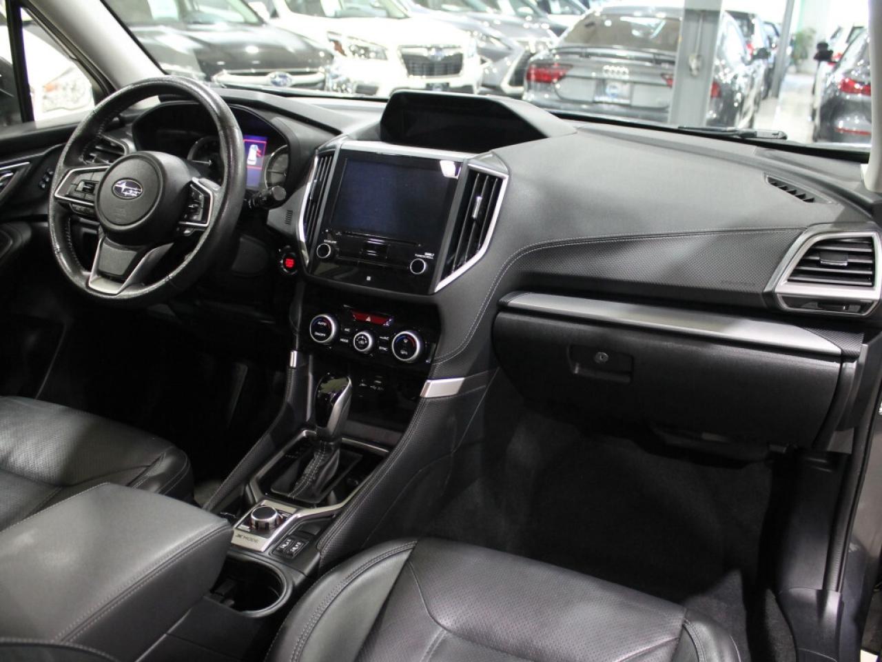 2020 Subaru Forester Limited AWD EYESIGHT TECHNOLOGY Photo