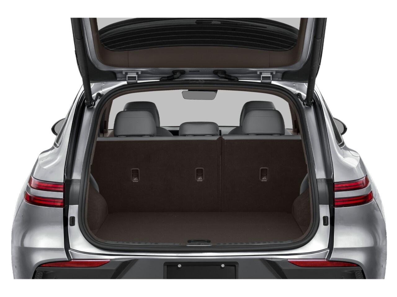 2026 Genesis GV70 2.5T Advanced Technology Package AWD Photo